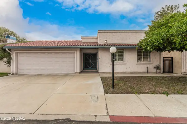 341 N Joesler, Tucson, AZ 85716