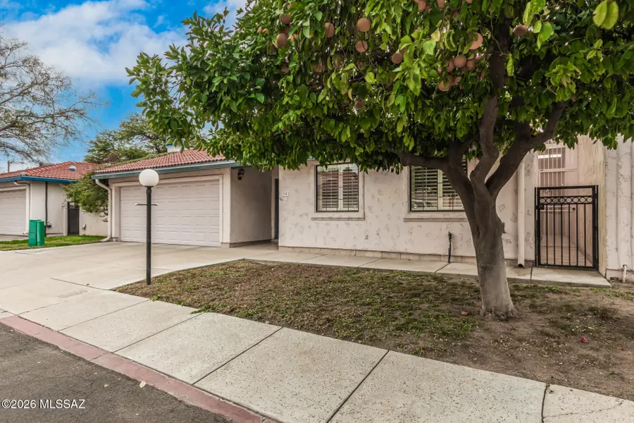 341 N Joesler, Tucson, AZ 85716 - Image #2