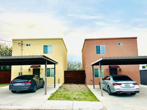 3623 E Bellevue, Tucson, AZ 85716