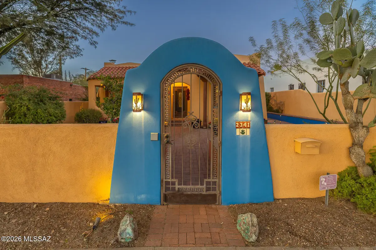 2341 E 3rd, Tucson, AZ 85719 - Image #1