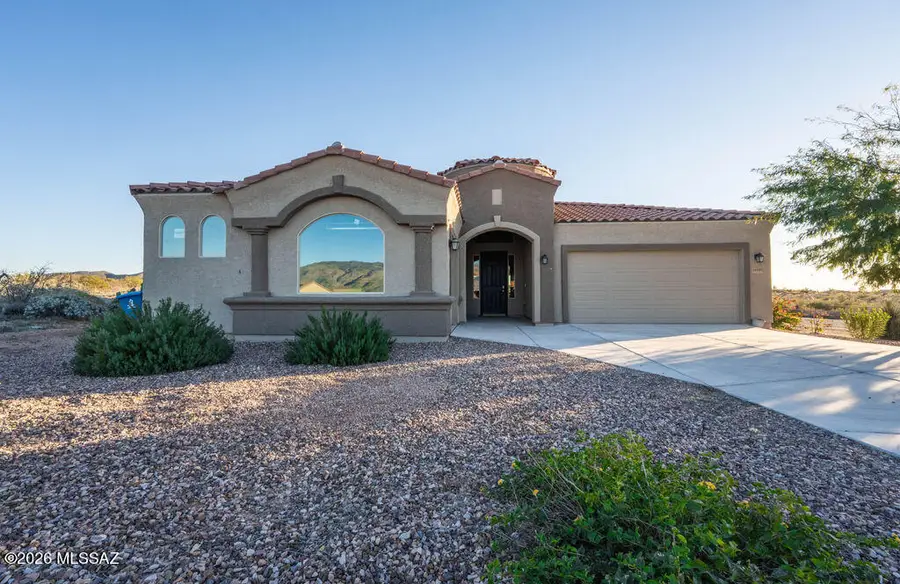 14609 E Old Owl Crk, Vail, AZ 85641 - Image #2