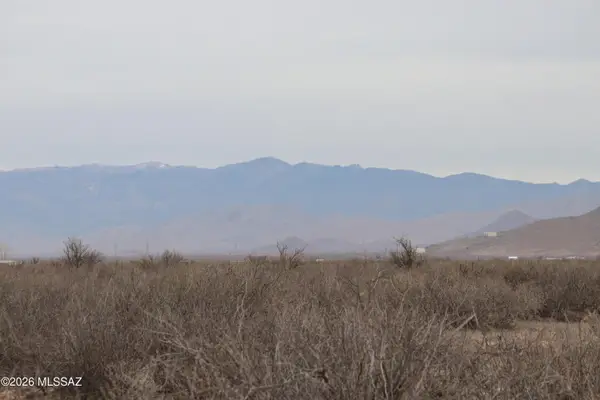 TBD Iron Rose, Willcox, AZ 85643