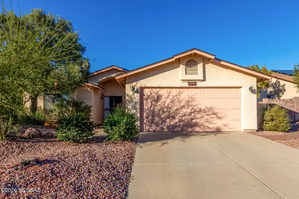 6803 N De Chelly, Tucson, AZ 85741