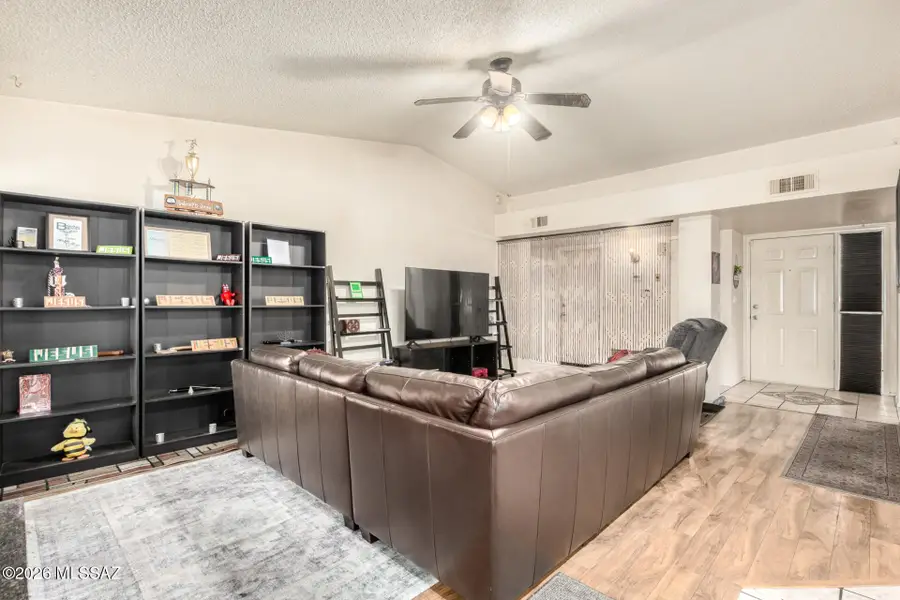 6803 N De Chelly, Tucson, AZ 85741 - Image #3