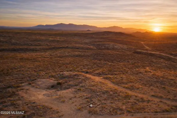 TBD S Miners Dream Rd, Tombstone, AZ 85638