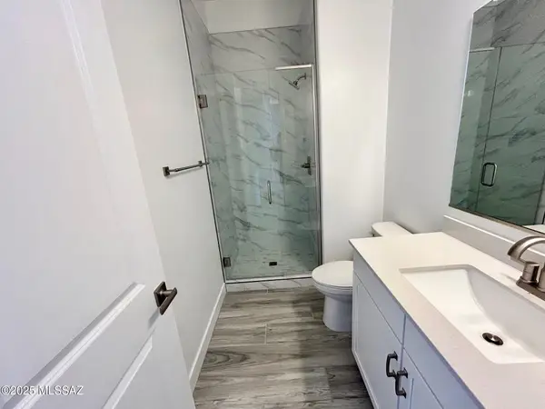 14495 N Quail Brush Pass, Marana, AZ 85658