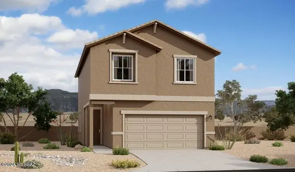 7845 S Crested Spring, Tucson, AZ 85757