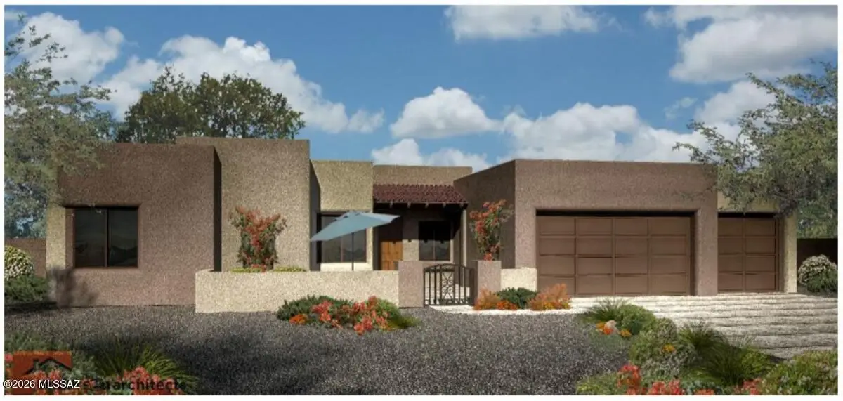 13876 S Old Sonoita, Vail, AZ 85641 - Image #1