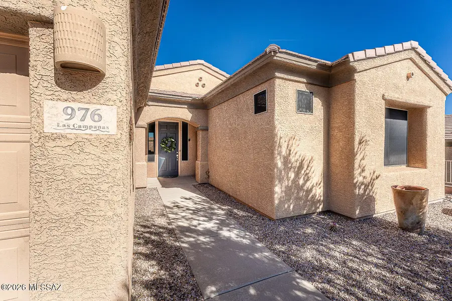 976 W Tenniel, Green Valley, AZ 85614 - Image #3
