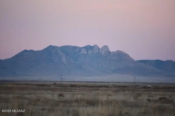 TBD Bear Track, Willcox, AZ 85643 - Image #2