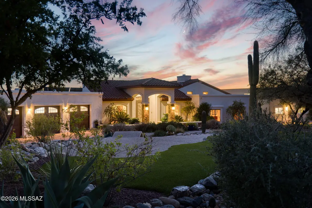 5300 N Avenida De La Colina, Tucson, AZ 85749 - Image #1