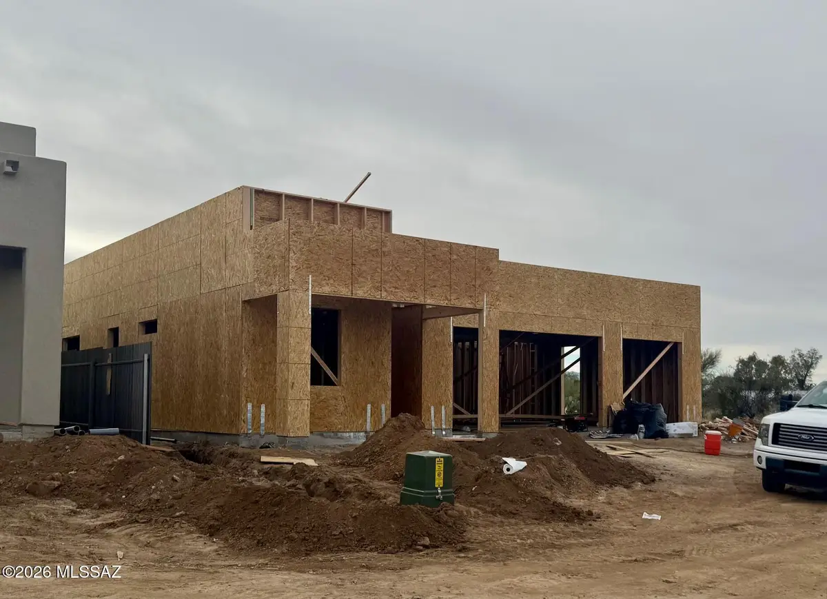 233 S Richmond, Vail, AZ 85641 - Image #1