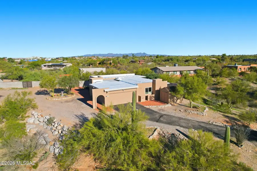 5801 N Calle Kino, Tucson, AZ 85704 - Image #2