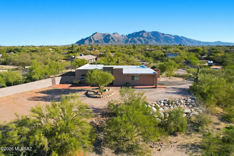 5801 N Calle Kino, Tucson, AZ 85704 - Image #3