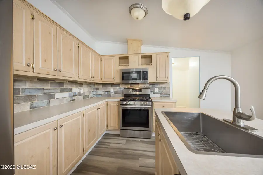 8033 S Farmcreek, Tucson, AZ 85756 - Image #3