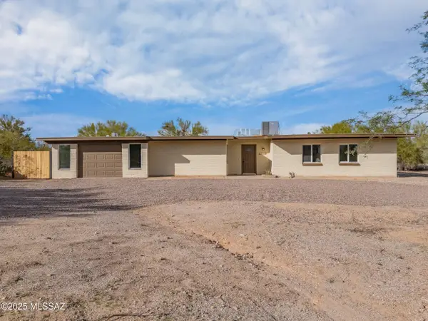 2610 W Medici, Tucson, AZ 85741