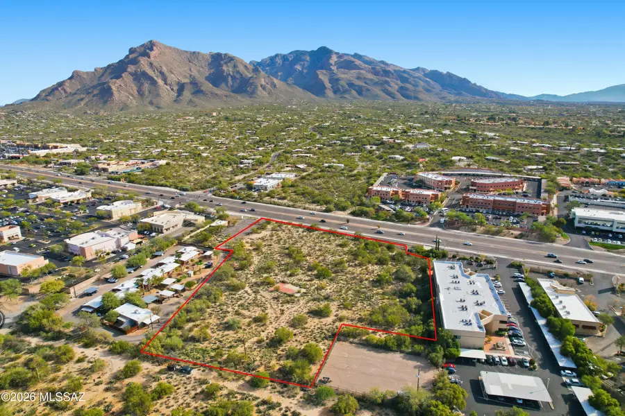 7515-7535 N Oracle, Oro Valley, AZ 85704 - Image #2