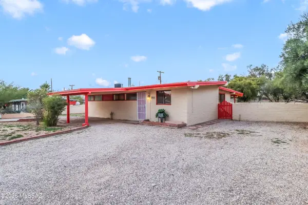 5941 E Waverly, Tucson, AZ 85712