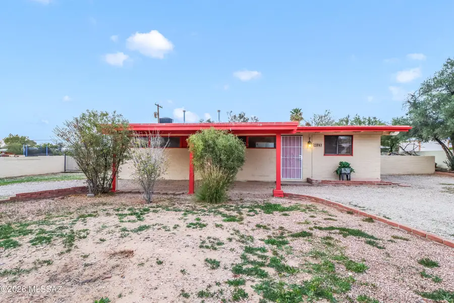 5941 E Waverly, Tucson, AZ 85712 - Image #3