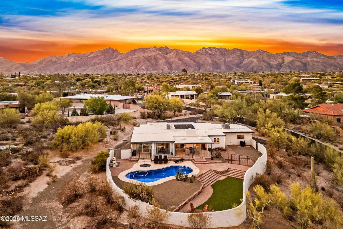 3855 N Via Avellana, Tucson, AZ 85718 - Image #1