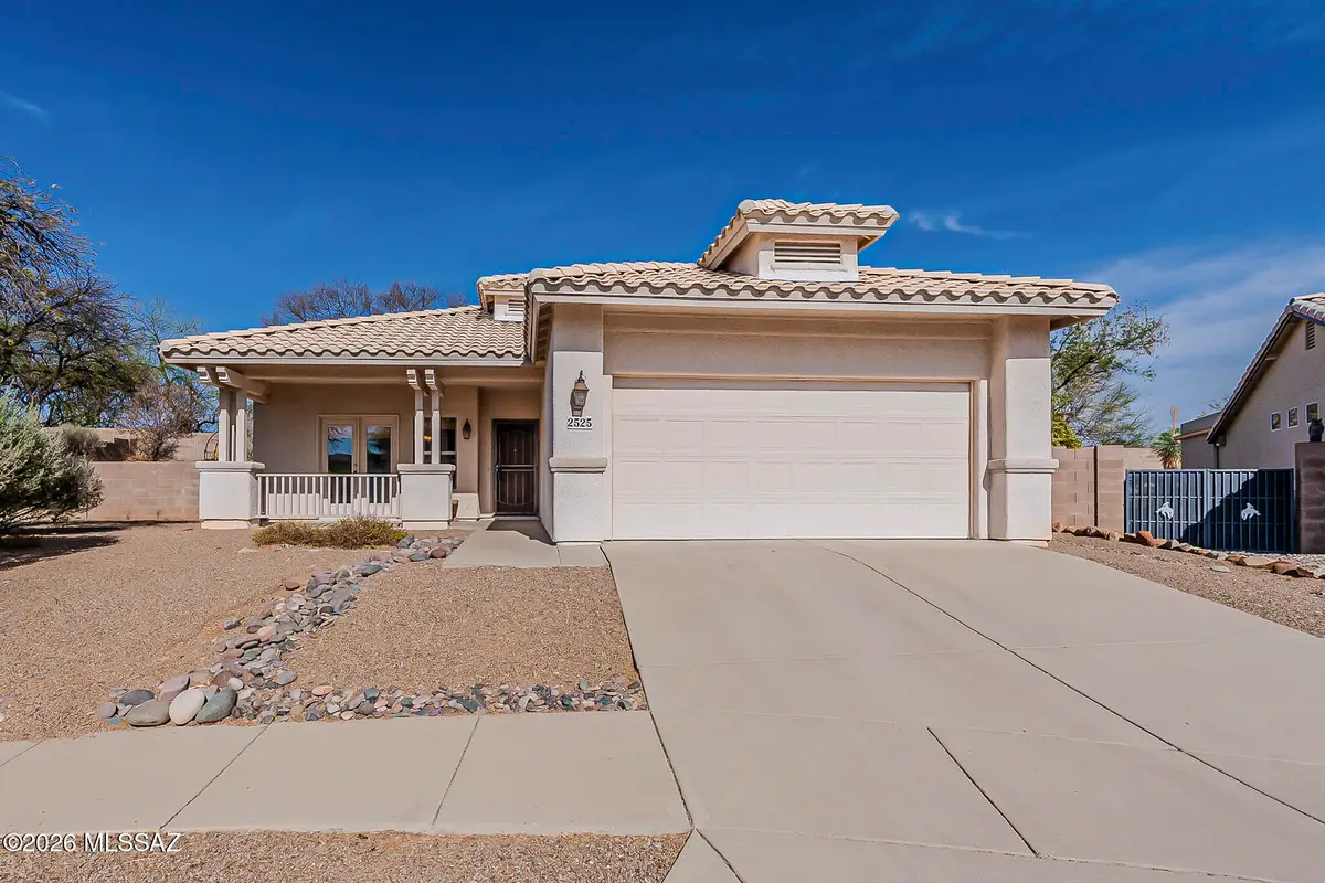 2525 N Camino Reloj, Green Valley, AZ 85614 - Image #1