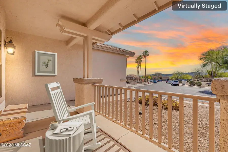 2525 N Camino Reloj, Green Valley, AZ 85614 - Image #2