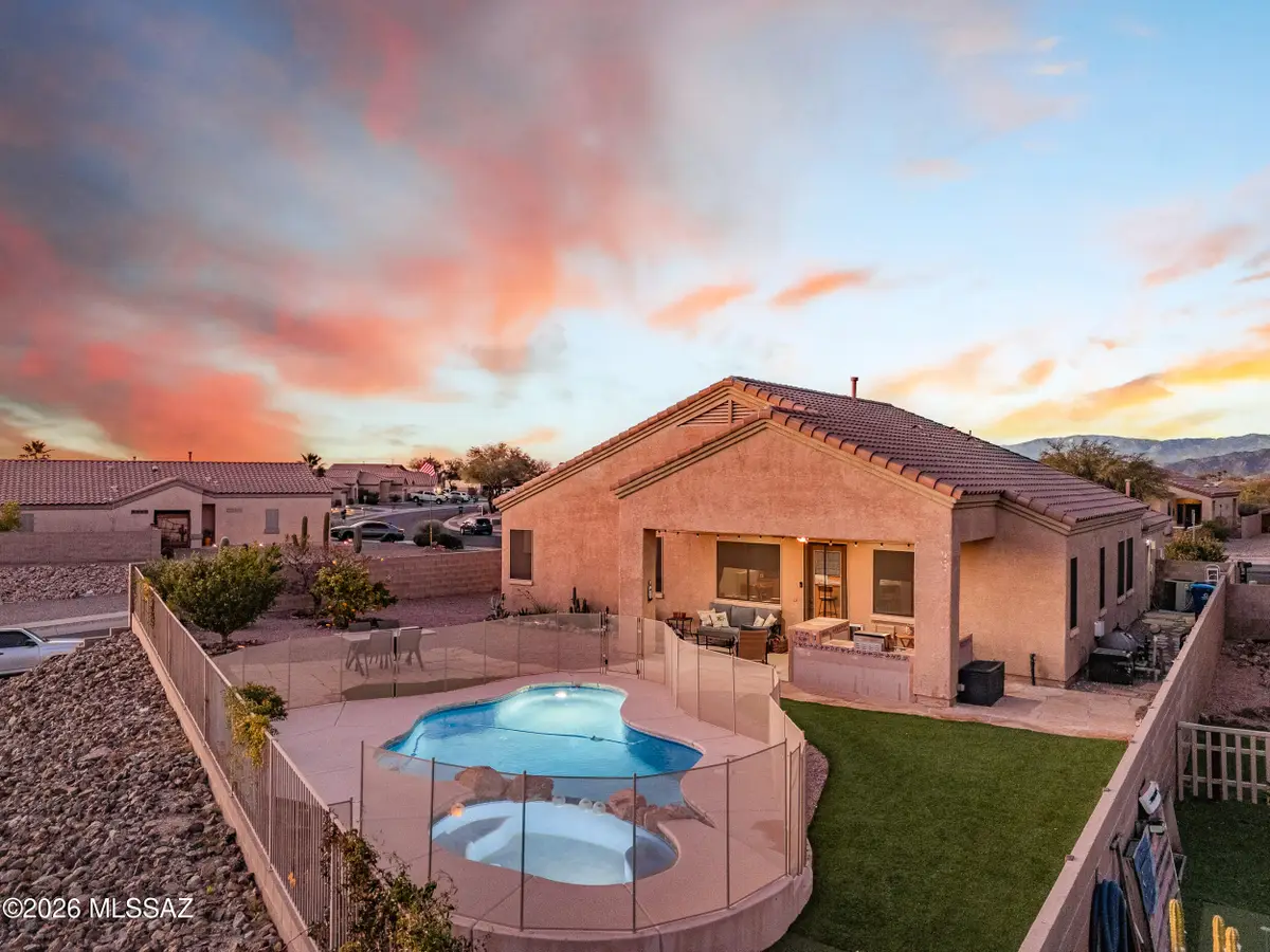 13752 E Kirkwood, Vail, AZ 85641 - Image #1