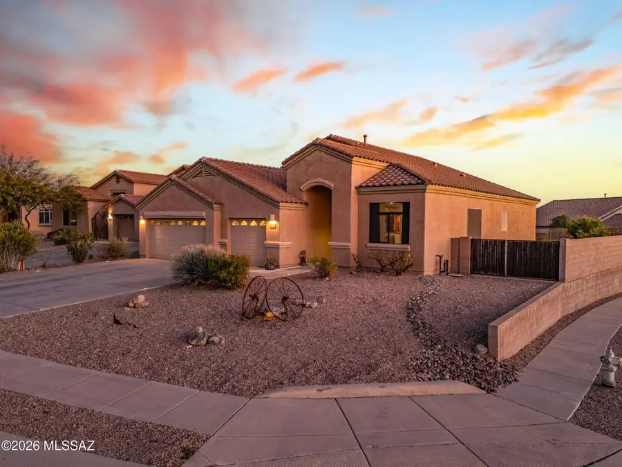 13752 E Kirkwood, Vail, AZ 85641 - Image #2