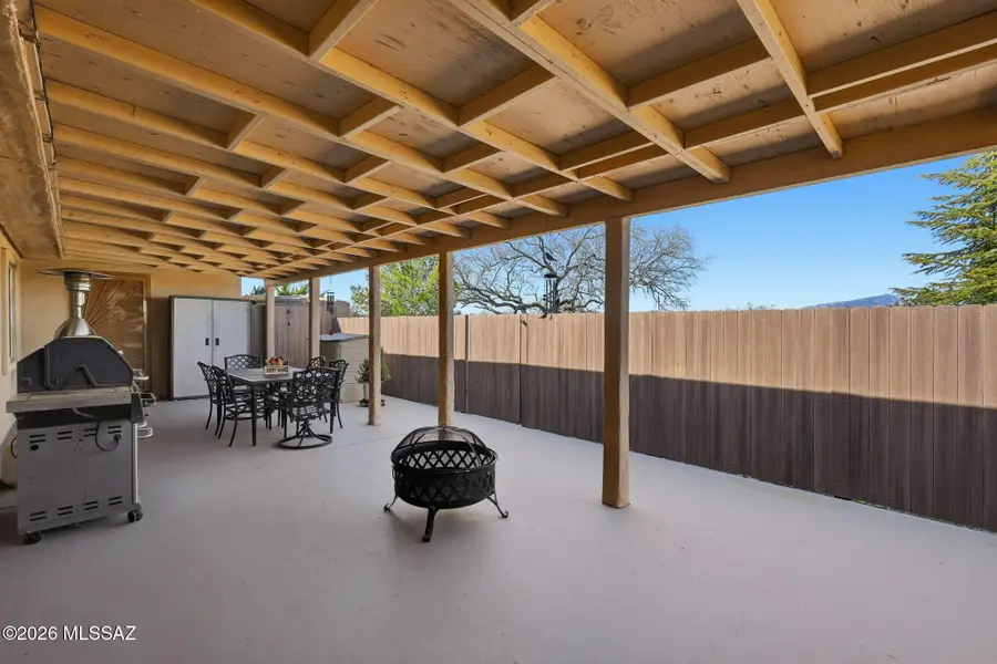 245 S Stallion Ranch, Benson, AZ 85602 - #3