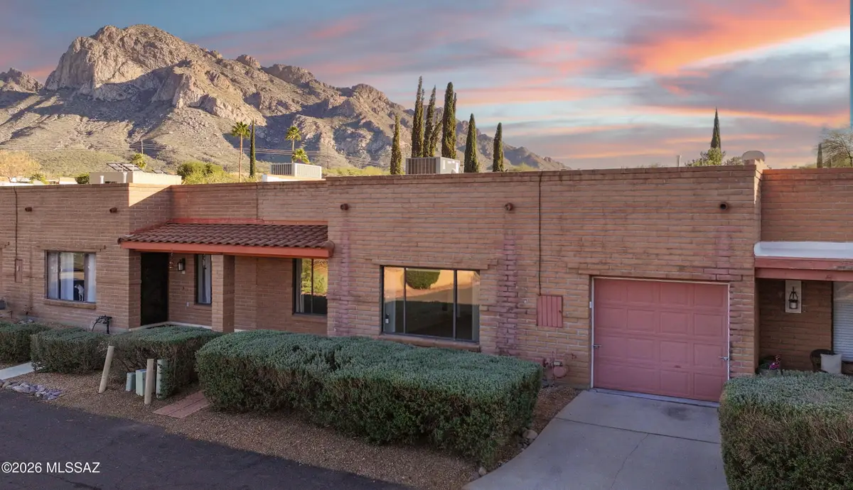 11 W Roma, Tucson, AZ 85737 - Image #1