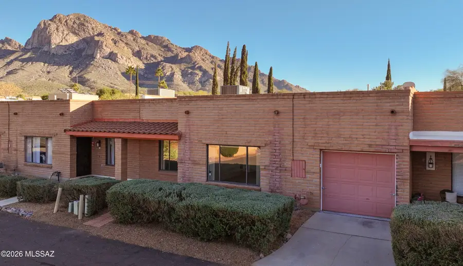11 W Roma, Tucson, AZ 85737 - Image #3