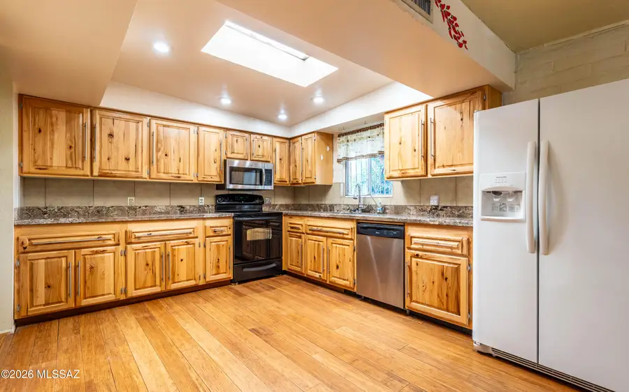 7242 E Desert Palm, Tucson, AZ 85730 - Image #2