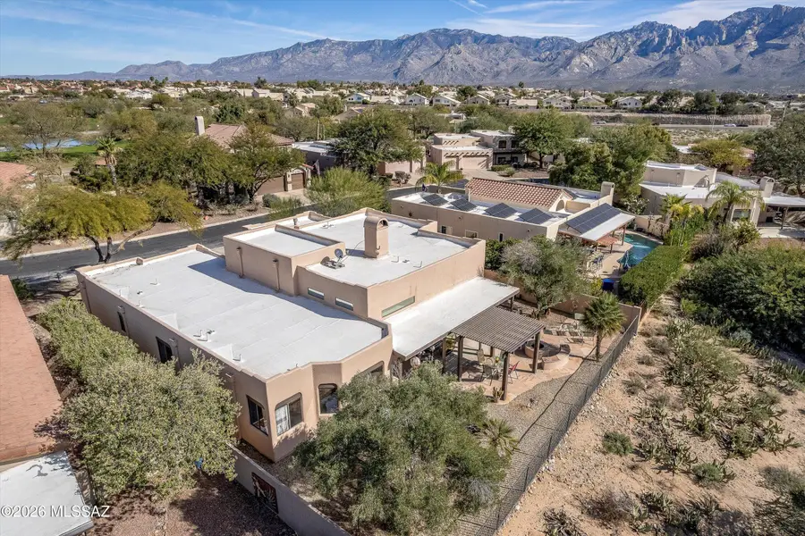 11295 N Scioto, Oro Valley, AZ 85737 - Image #2