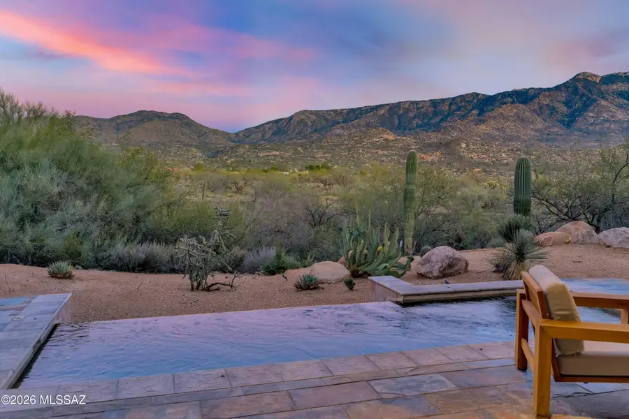 5000 E Via Estancia Miraval, Tucson, AZ 85739 - Image #3