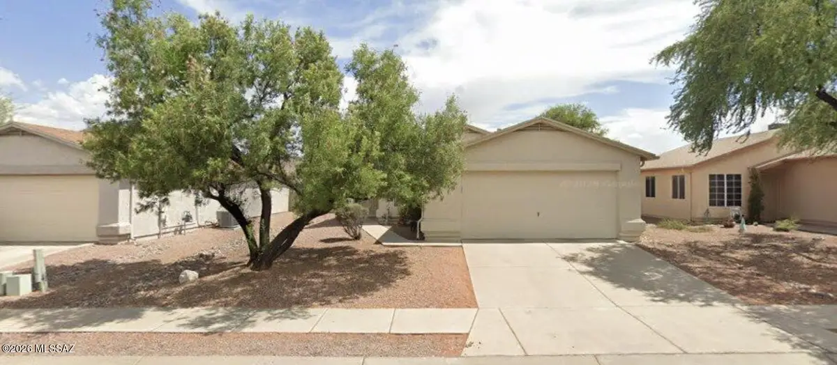 8986 E Weyburn, Tucson, AZ 85730 - Image #1