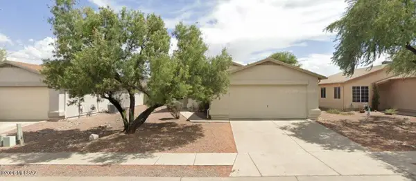 8986 E Weyburn, Tucson, AZ 85730