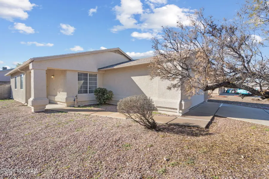 8986 E Weyburn, Tucson, AZ 85730 - Image #2