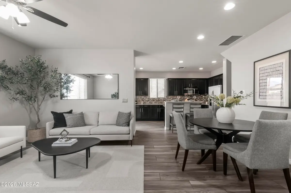 2266 W Morning Dream, Tucson, AZ 85741 - Image #1