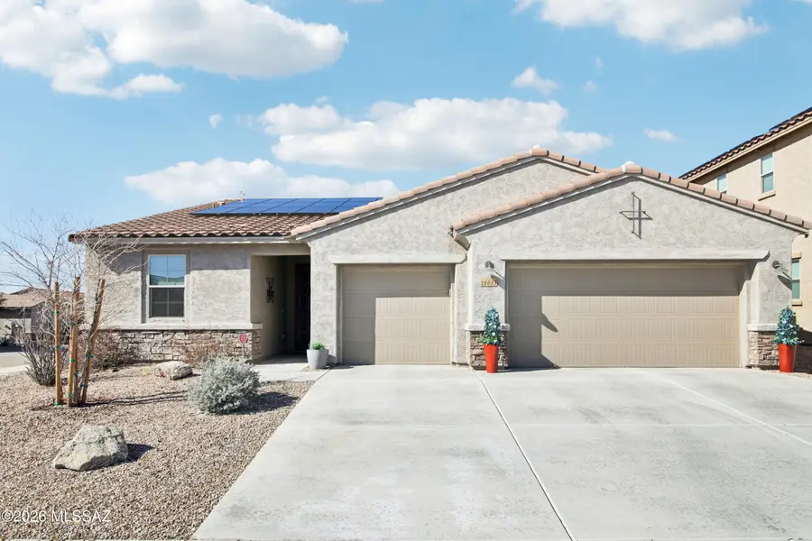 10081 N Indian Jewel, Tucson, AZ 85742 - Image #2