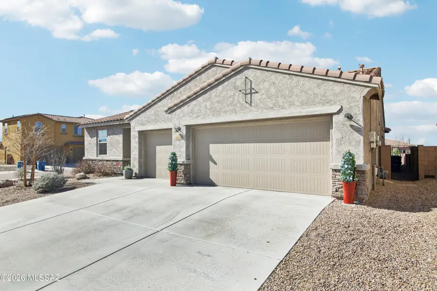 10081 N Indian Jewel, Tucson, AZ 85742 - Image #3