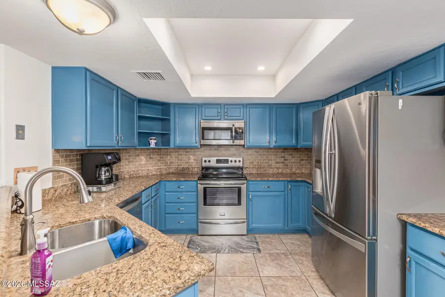 9190 E Sugarberry, Tucson, AZ 85747 - Image #3