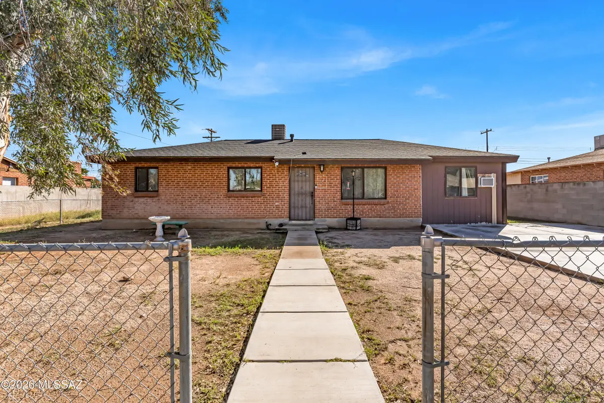 2201 S March, Tucson, AZ 85713 - #1