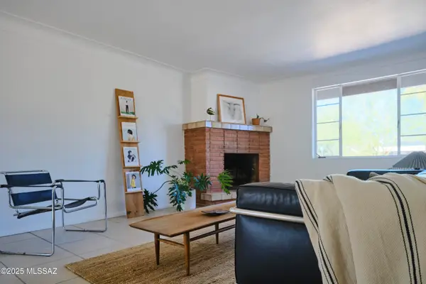 6002 E Eli, Tucson, AZ 85711