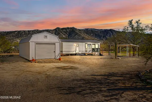 16745 N Tejas, Tucson, AZ 85739