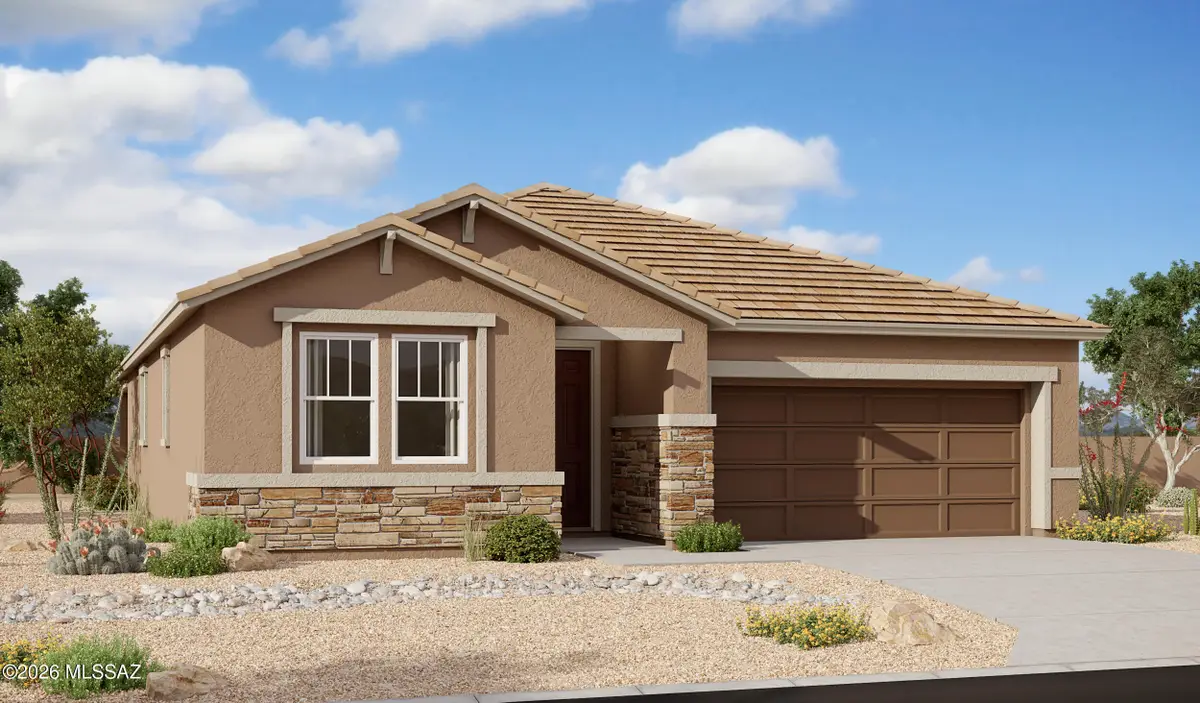 7817 S Orions Belt, Tucson, AZ 85747 - Image #1