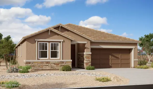 7817 S Orions Belt, Tucson, AZ 85747