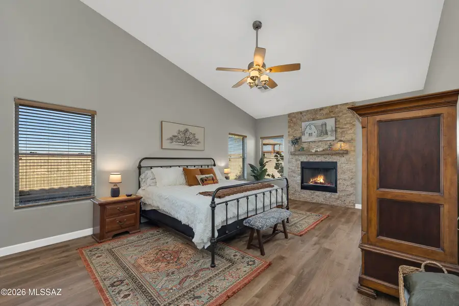 39388 Mountain Shadow, Tucson, AZ 85739 - Image #2