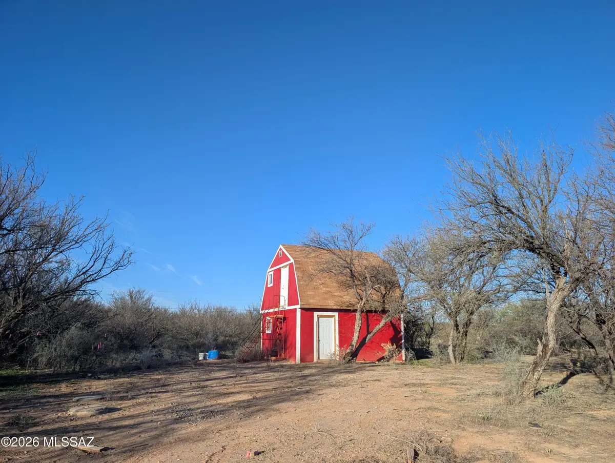 587 N Arizona State Route Highway 80, Saint David, AZ 85630 - Image #1