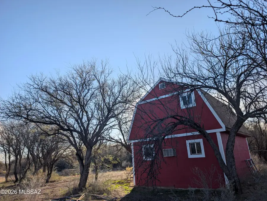 587 N Arizona State Route Highway 80, Saint David, AZ 85630 - Image #2