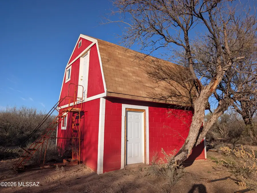 587 N Arizona State Route Highway 80, Saint David, AZ 85630 - Image #3